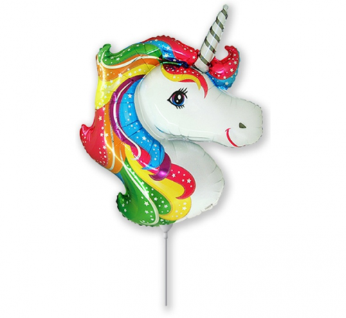 Foil Balloon 14