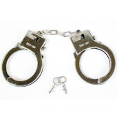 Classic handcuffs