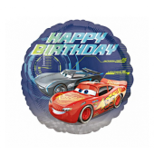 Foil balloon 18 inches CiR - 