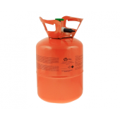 Balloon Helium Tank 9 inches, 30 Balloons