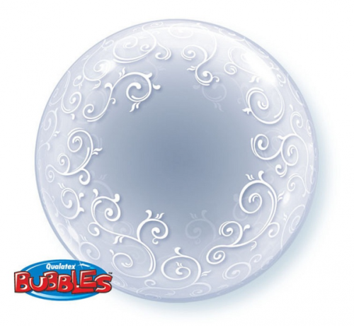 Foil balloon 24