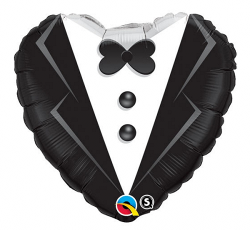 Foil balloon 18