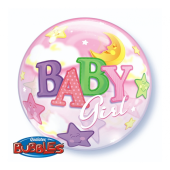 Foil balloon 22