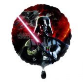Folijas balons 18 collu CiR — &quot;Zvaigžņu kari&quot;
