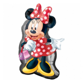 Minnie Mouse