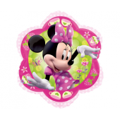 Folijas balons 18&quot; SHP - &quot;Minnie&quot;