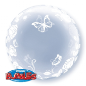 Foil balloon 24 