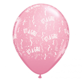 Balloon QL 11