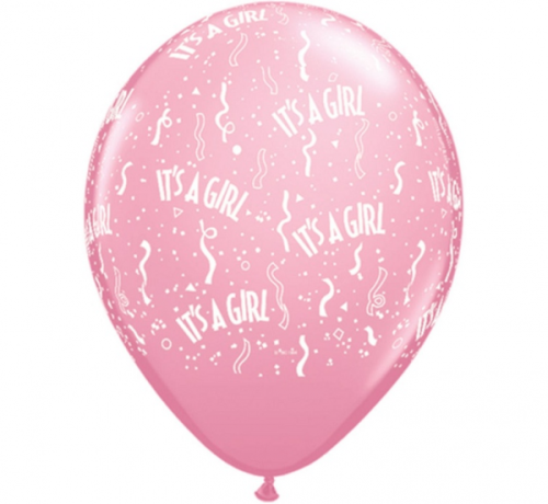 Balloon QL 11