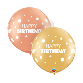 Balloon QL 30