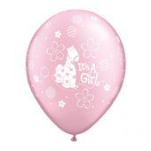Balloon QL 11