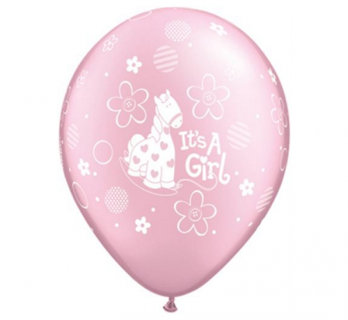 Balloon QL 11