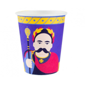 Paper cups 
