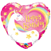 Foil balloon 18