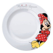 Melamine BBS Tray 