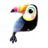 QL folijas balons 41&quot; SHP Toucan