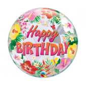 Foil balloon 22