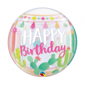 Foil balloon 22