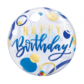 Foil balloon 22