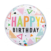 Foil ballon 22