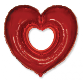 Foil balloon 24