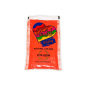 Festival powder Holi Heart, red, 120 g