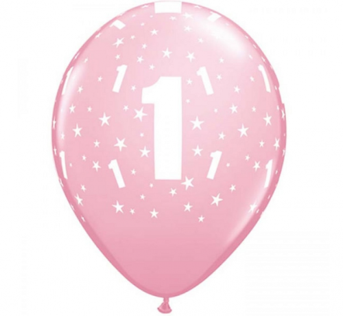 Balloon QL 11