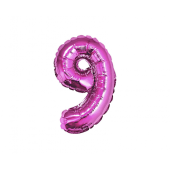 Foil balloon 