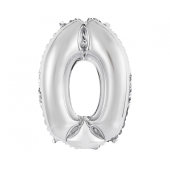 Foil balloon 