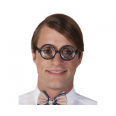 Glasses Geek