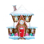 Foil balloon 37