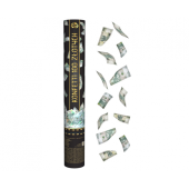 Pneumatic confetti - 100 PLN / 40 cm
