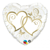 Foil balloon 18