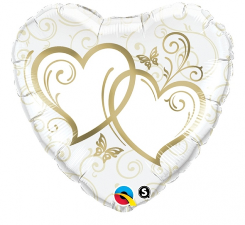 Foil balloon 18