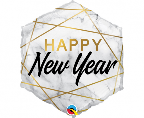 Foil balloon 20