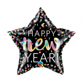 Foil balloon 20