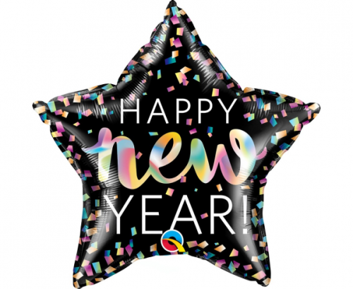 Foil balloon 20