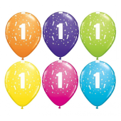 Balloon QL 11