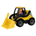 Погрузчик Lena Truckies L01622 19 cm (в коробке)