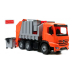 Lielais atkritumu izvedējs LENA Mercedes 72cm, slodze 100kg, (kastē) L02165