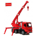 Lielais autokrāns LENA L02175 70cm, slodze 100kg, (kastē)