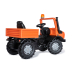 Mašīna ar pedāļiem rollyUnimog Service (gaisma) (3-8 gadiem) 038237