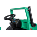 Mašīna ar pedāļiem rollyUnimog Forst (gaisma) (3-8 gadiem) 038244