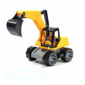Ekskavātors Lena L04401 Truxx 38 cm