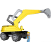 Ekskavātors Lena L04401 Truxx 38 cm