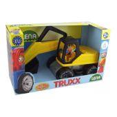 Детский экскаватор Lena L04411 Truxx 44 см  (в коробке) 
