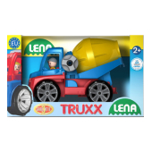 Бетономешалка Lena L04413 Truxx 29 см  ( в коробке )