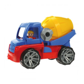 Бетономешалка Lena L04403 Truxx 29 см  