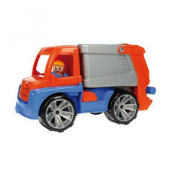 Мусорная машина Lena L04406 Truxx 29 см  