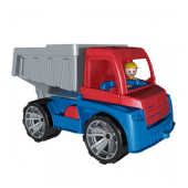 Грузовик Lena L04400 Truxx 27 см 